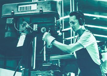 Prevenção e Controle de Máquinas e Equipamentos Industriais